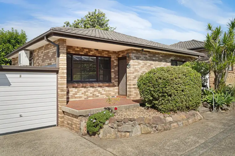 6/47 Mimosa Street