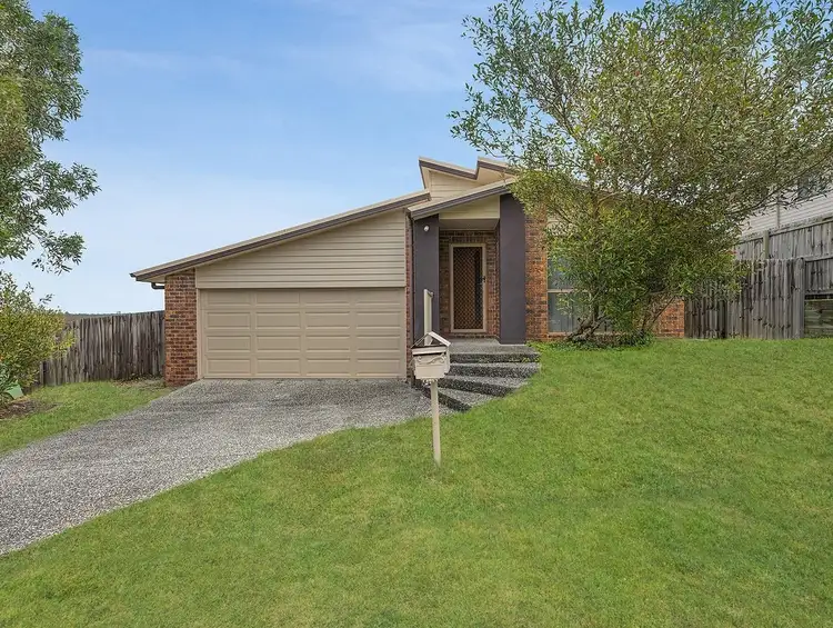 4 Neptune Crescent