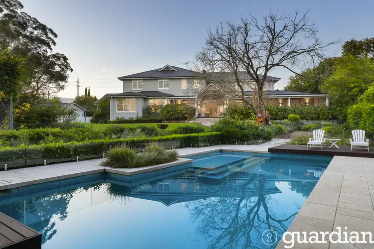 6 Jones Road, Kenthurst NSW 2156