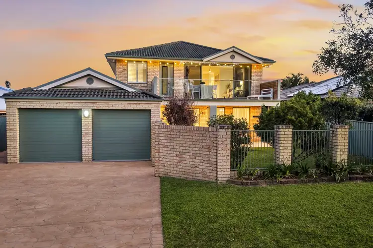 49 Toowoon Bay Road