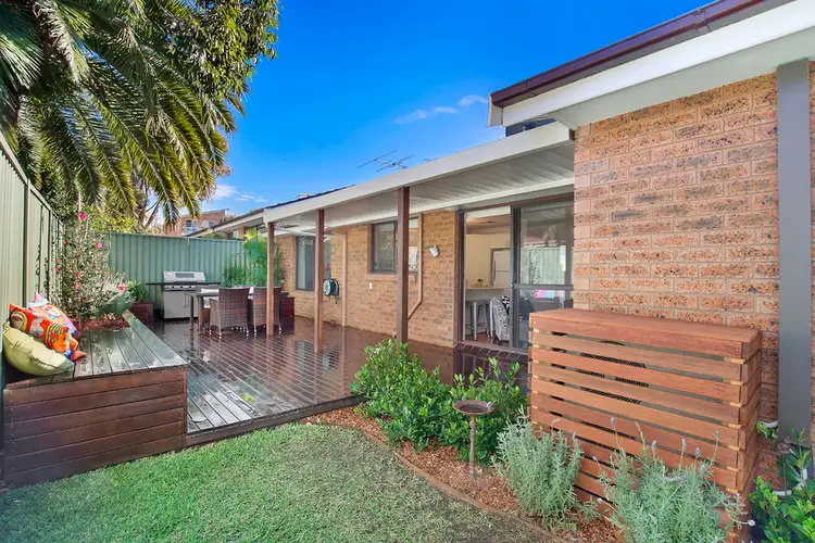 Second view of Homely villa listing, 11/24-28 Jacaranda Road, Caringbah NSW 2229