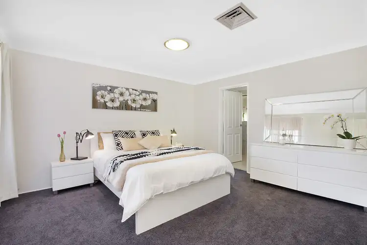 Third view of Homely villa listing, 11/24-28 Jacaranda Road, Caringbah NSW 2229