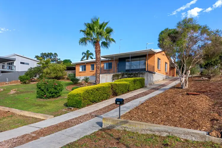 22 Hindmarsh Street