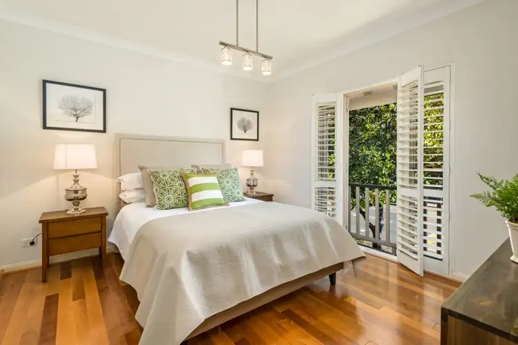 Fifth view of Homely townhouse listing, 8/189 Ben Boyd Road, Neutral Bay NSW 2089