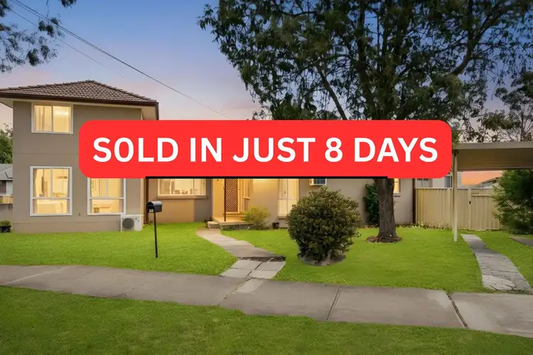 18 Nairana Drive