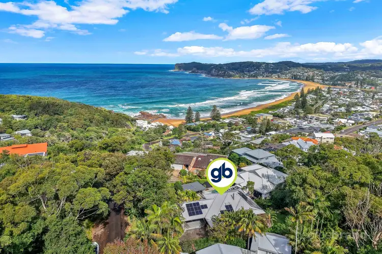 30 Bellevue Crescent