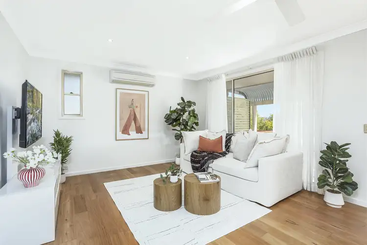 2 Higgerson Avenue