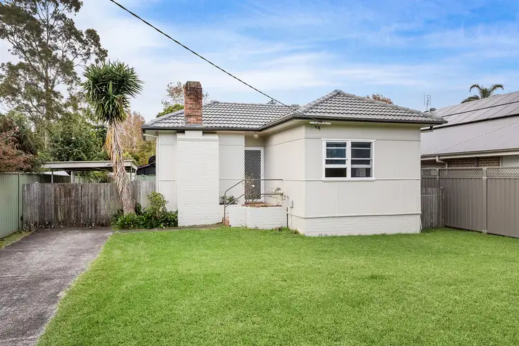 18 Kendall Street