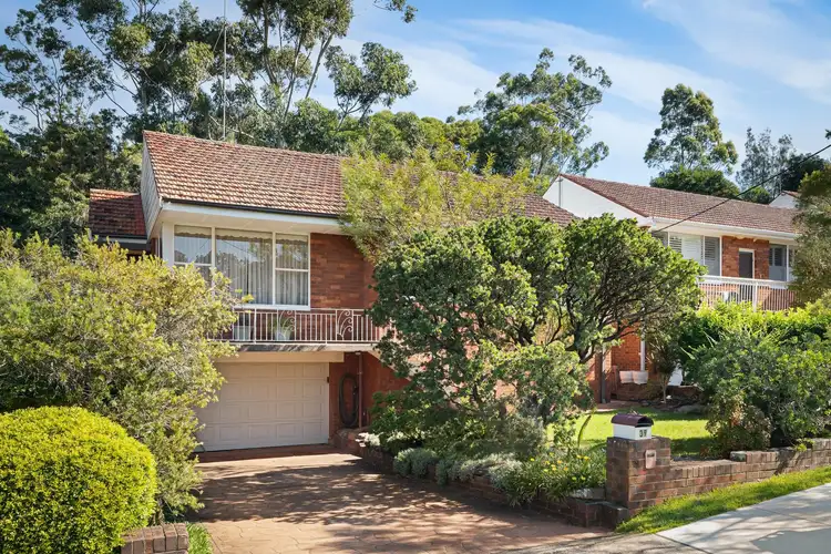 39 Condor Crescent