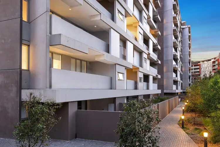 408/27C North Rocks Road