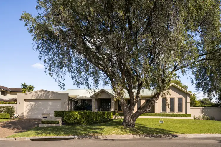 49 Shoalhaven Road