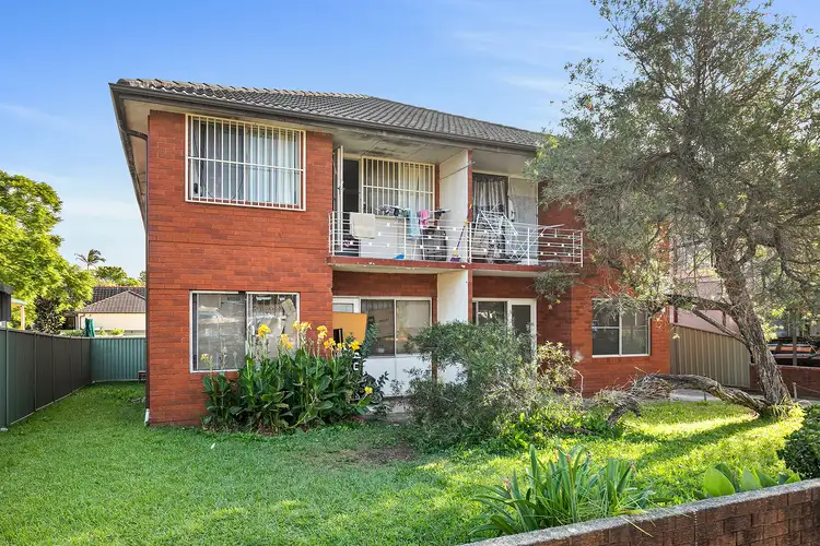 3/1 Ferguson Avenue