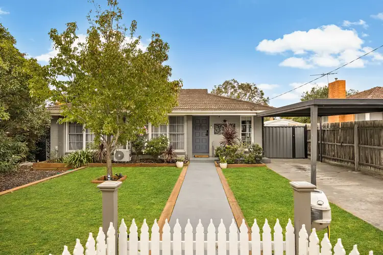 39 Melba Avenue