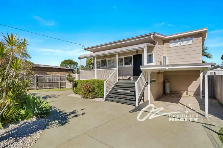 121 Macleans Point Road