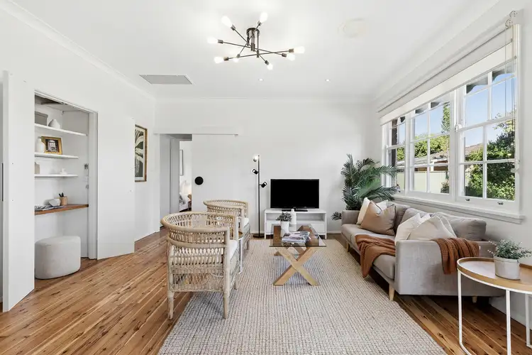 3/46 Fontainebleau Street