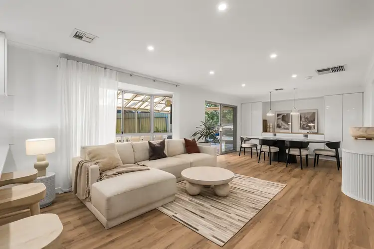 20 Tusmore Drive