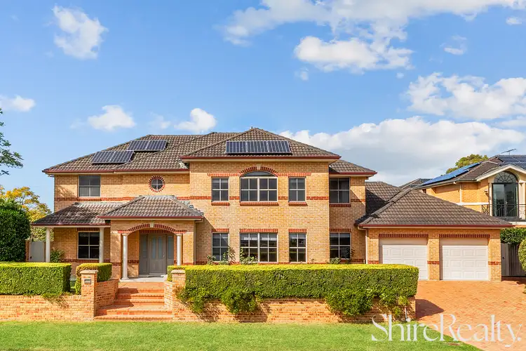 64-66 Darcey Road, Castle Hill NSW 2154