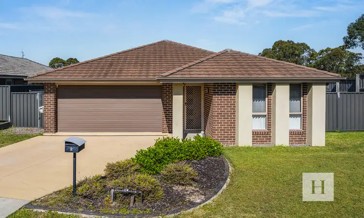 2 Noble Court