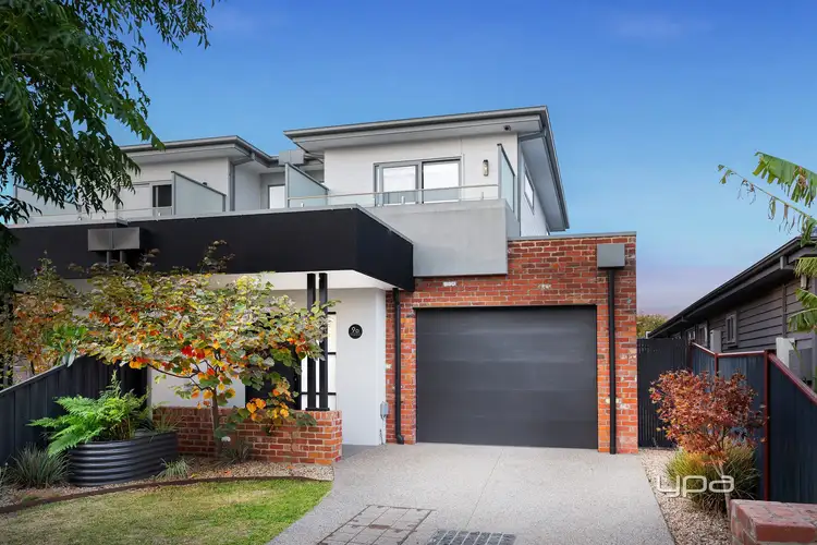 9A Margaret Street
