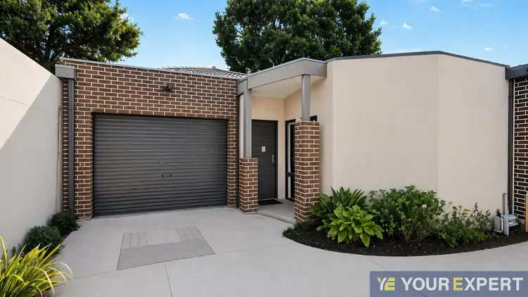 3/13 Oak Avenue