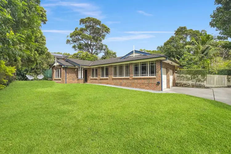 4 Priest Place