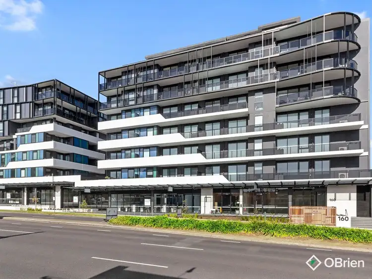 108a/160 Whitehorse Road