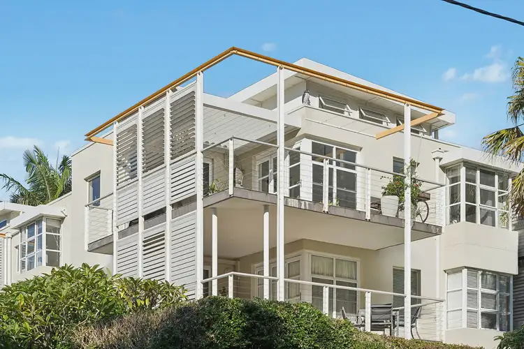14/19-23 Richmond Avenue