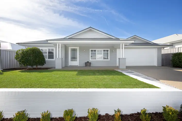 138 Valencia Drive
