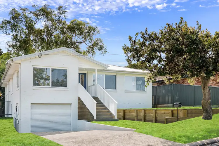 69 South Kiama Drive