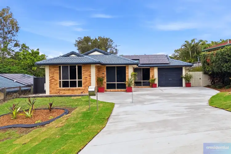 4 Sussanah Terrace
