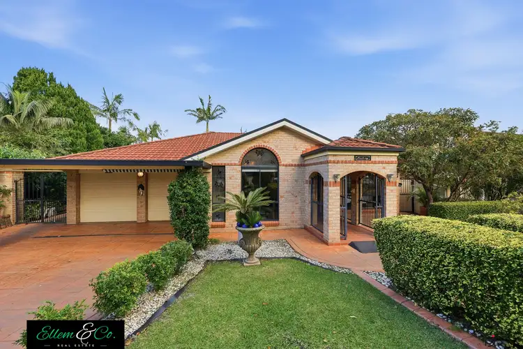 35 Lucas Drive