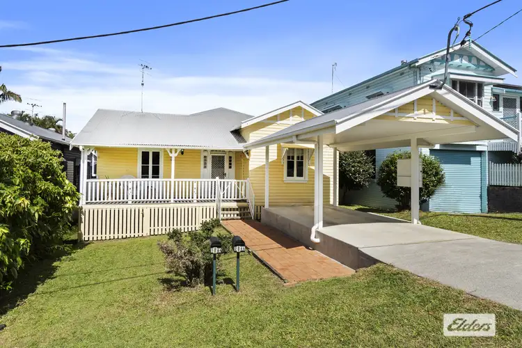 64 James Street