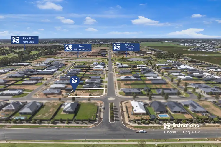 3 The Range Boulevard