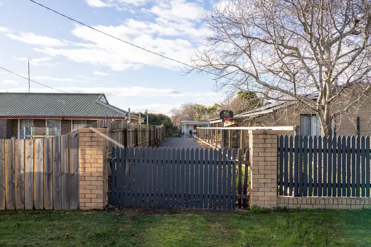 69a Burghley Street