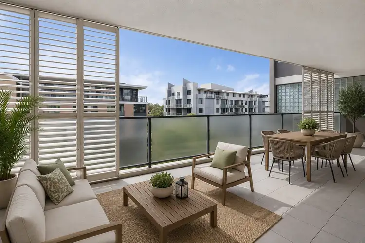 40/12-18 Orara Street