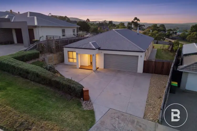 59 Darley Drive