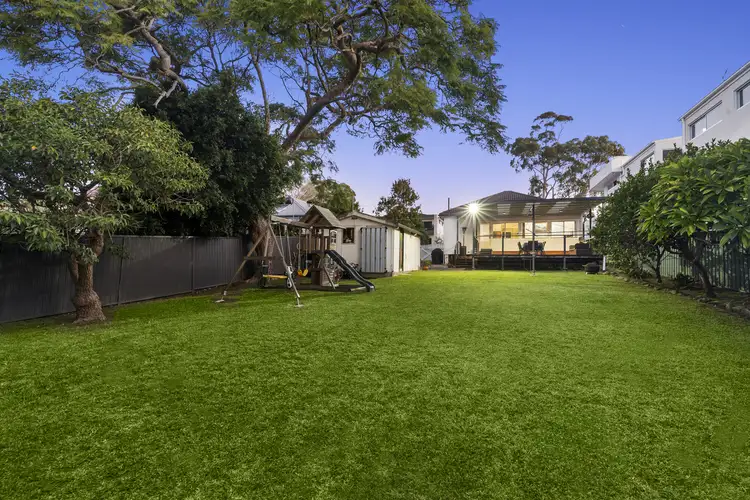 9 Blackwood Street