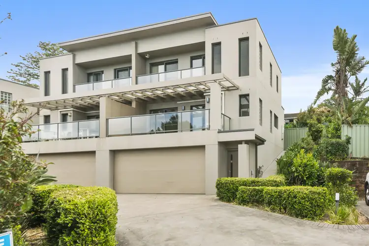 3/29 Bellevue Road