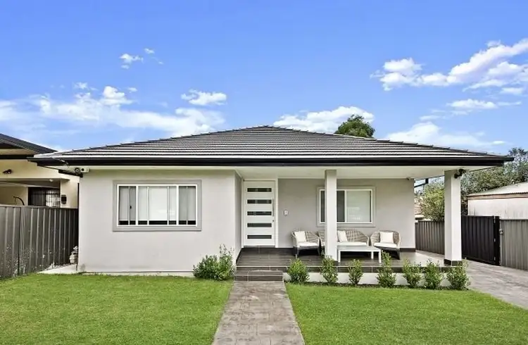 41 Salisbury Road