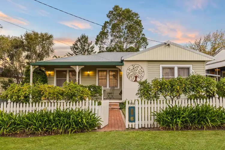 75 Madeira Road