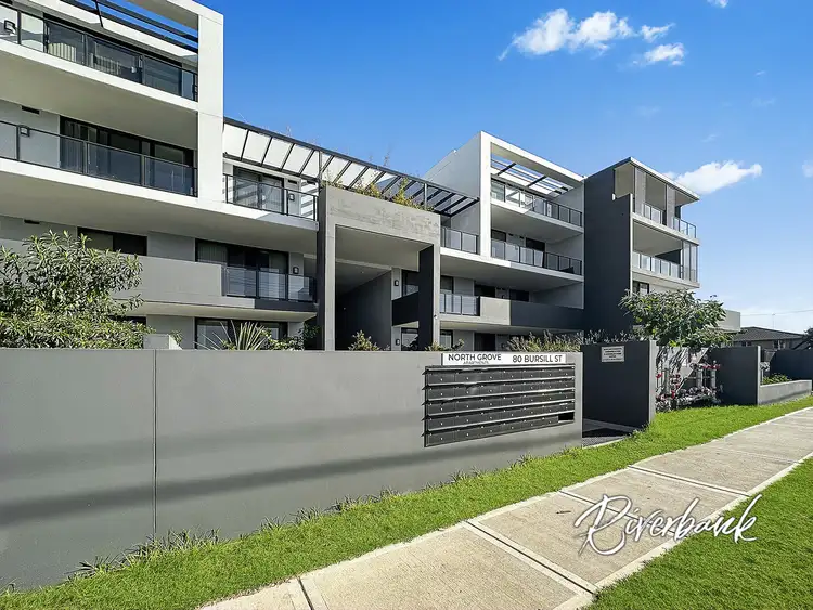 14/78-80 Bursill Street