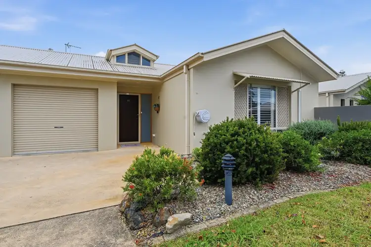 11/86 Gundagai Street