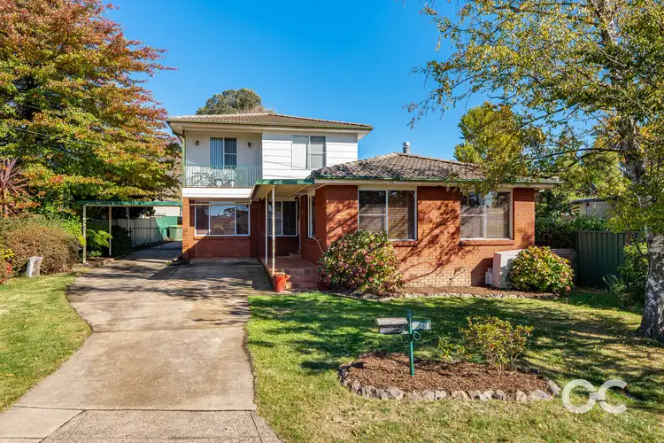 15 Lilac Avenue