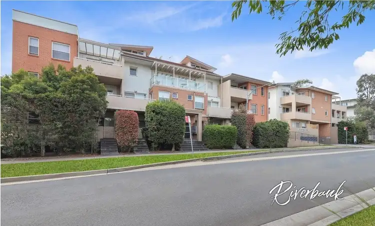 56/120 Driftway Drive
