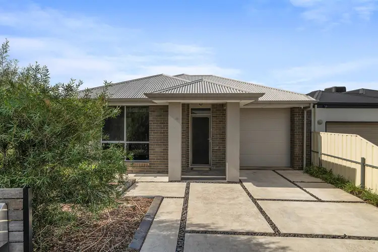 18b Argyle Terrace