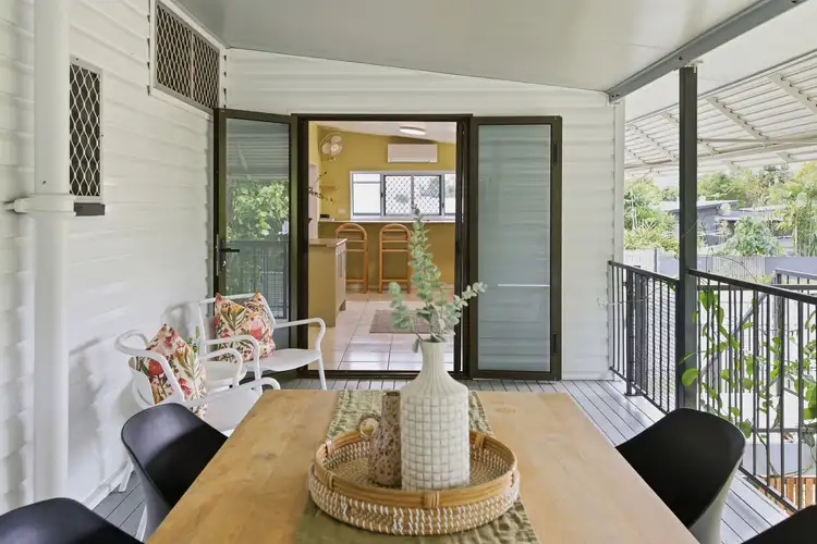 Fifth view of Homely house listing, 8 Arunta Street, Cranbrook QLD 4814