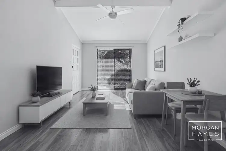 8/208 North Beach Drive