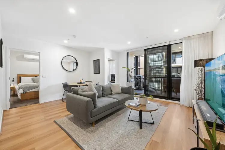 206/39 Braybrooke Street