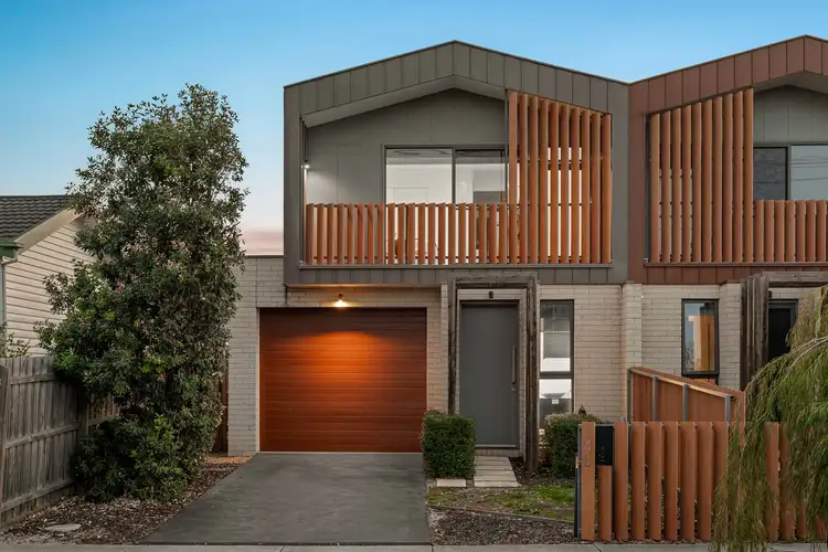14b Vincent Street