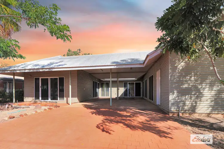 24 Glencoe Court, Katherine NT 850